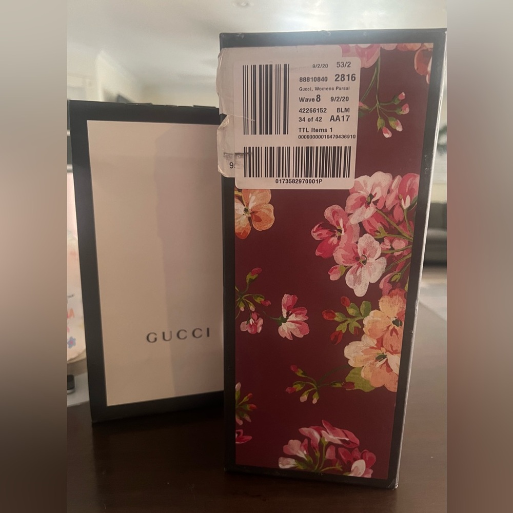 Gucci Packaging - image 8